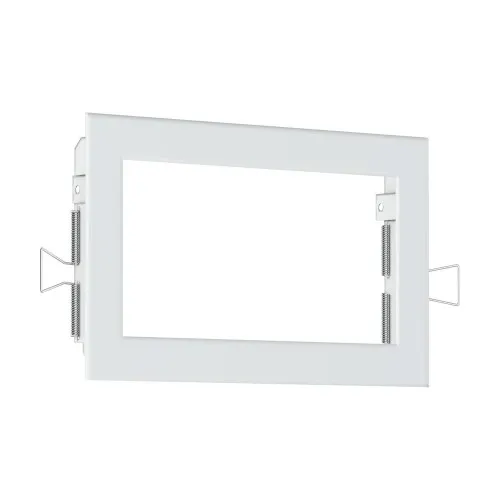 Ceag Notlichtsysteme Unterputzrahmen FT2-RK