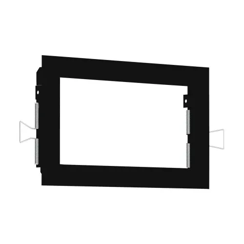 Ceag Notlichtsysteme Unterputzrahmen FT2-RK-B