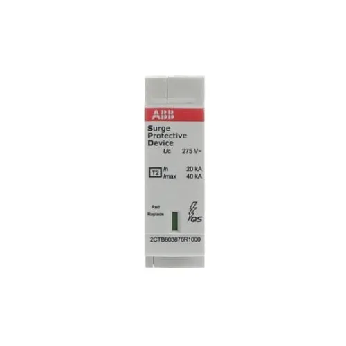 ABB Stotz S&J Module de rechange pour OVR Type 2 OVR T2 40-275 C QS