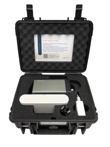 Somfy Coffret de montage 1871324