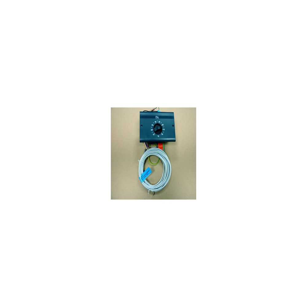 Module d'eau chaude sanitaire Remeha pour MB1 Ad127