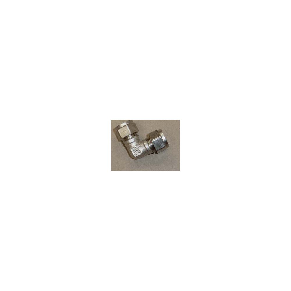 Remeha Raccord coudé 12 x 12 mm, 300002002