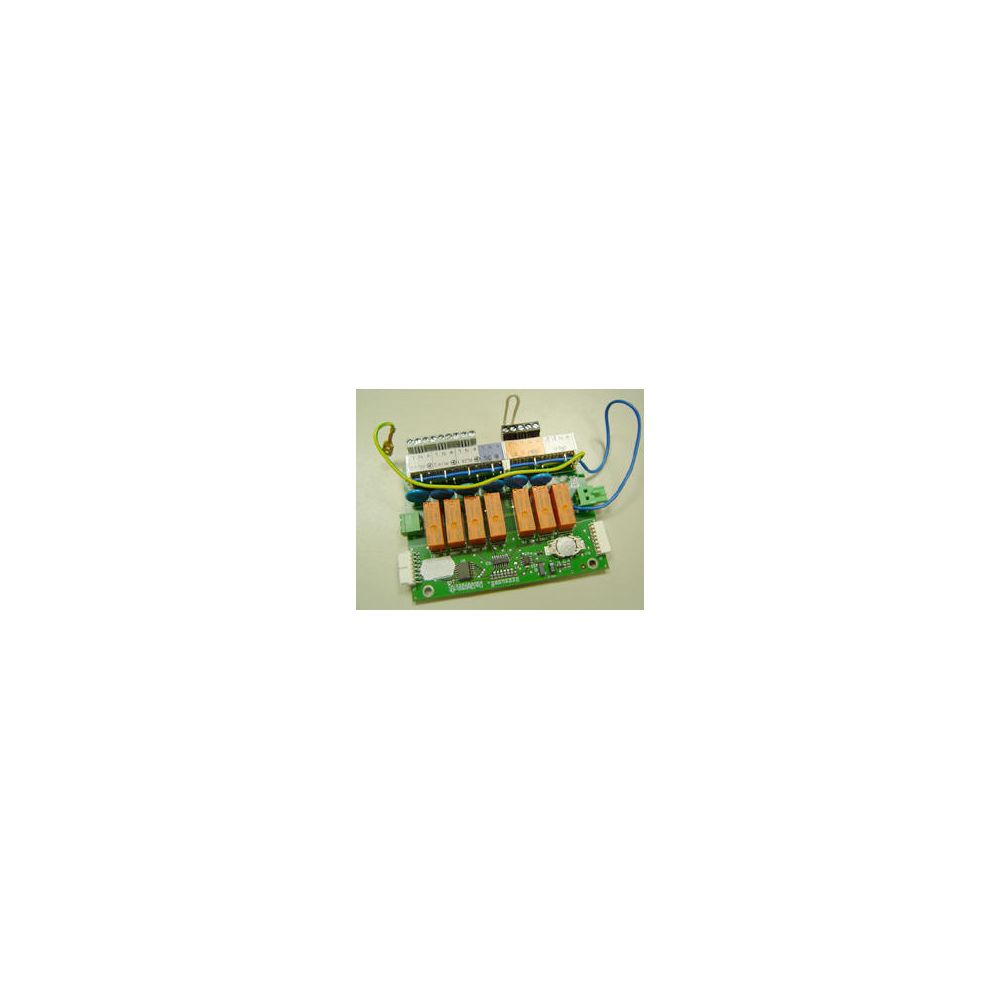 Remeha Module de relais de commande, pour M3, 200004060