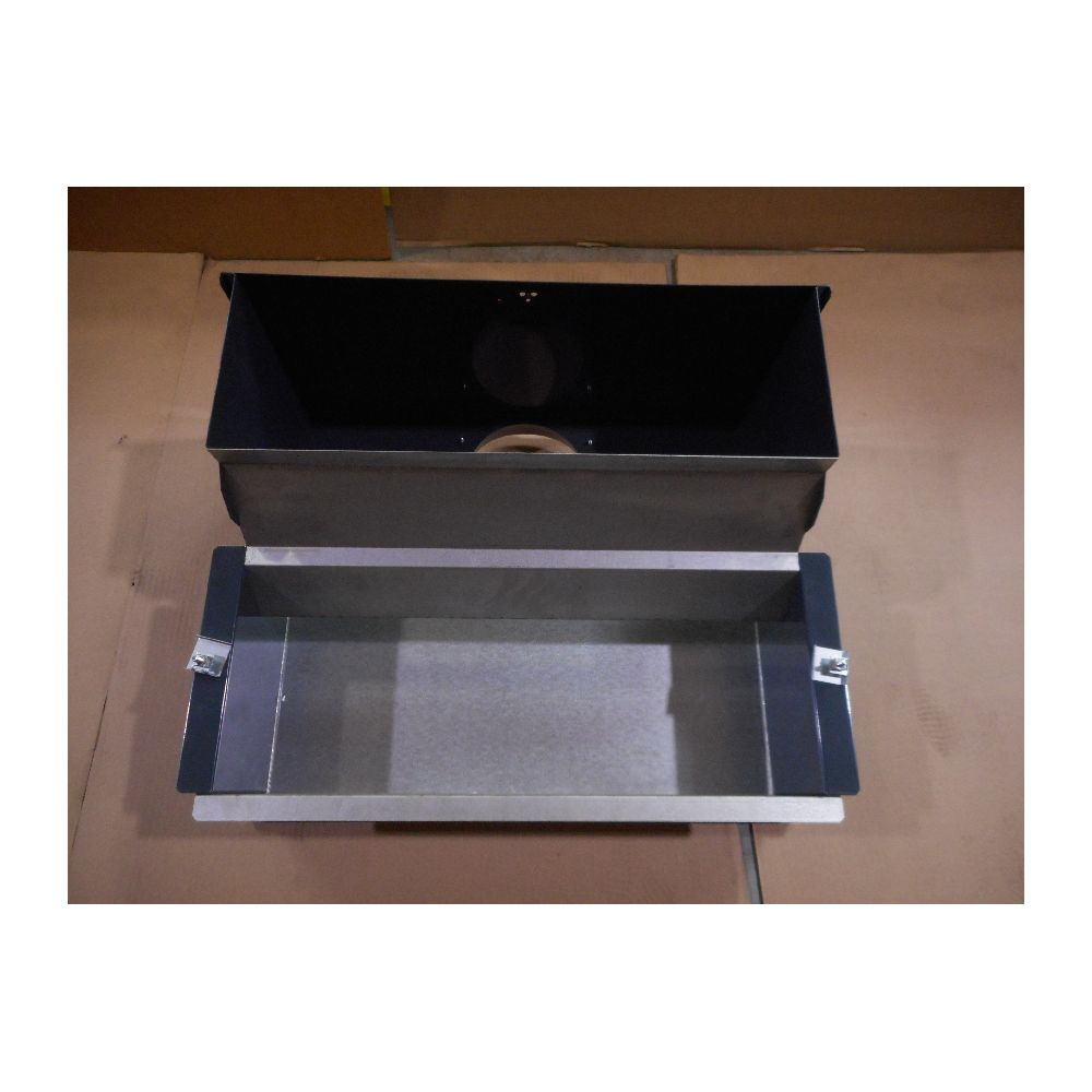 Remeha Sécurité de circulation 9 éléments pour DTG 130 Eco Nox, 85188520