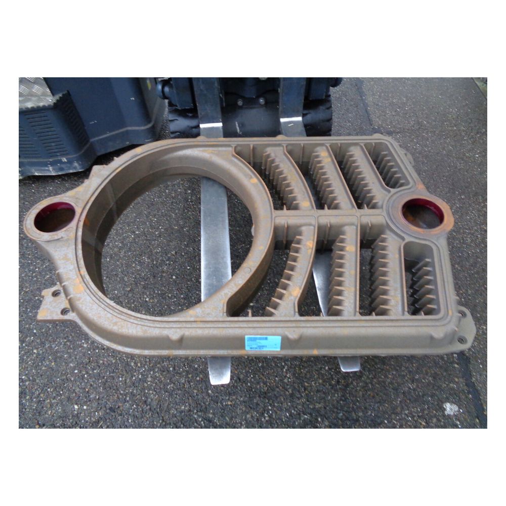 Maillon central standard Remeha, 82290029