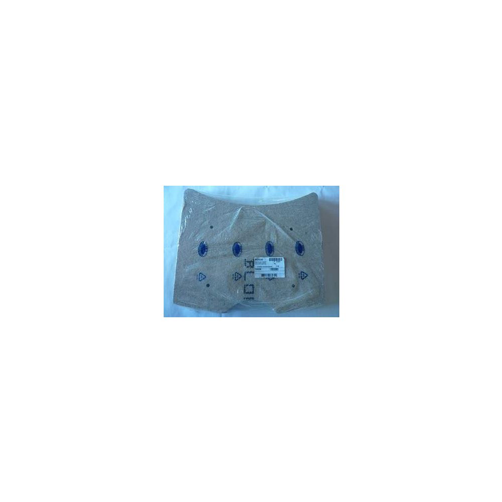 Isolation de porte de nettoyage extérieure Remeha, 94250305