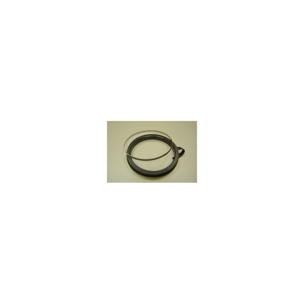 Kit d'étanchéité Remeha, 7 mm avec bague d'arrêt 5 mm