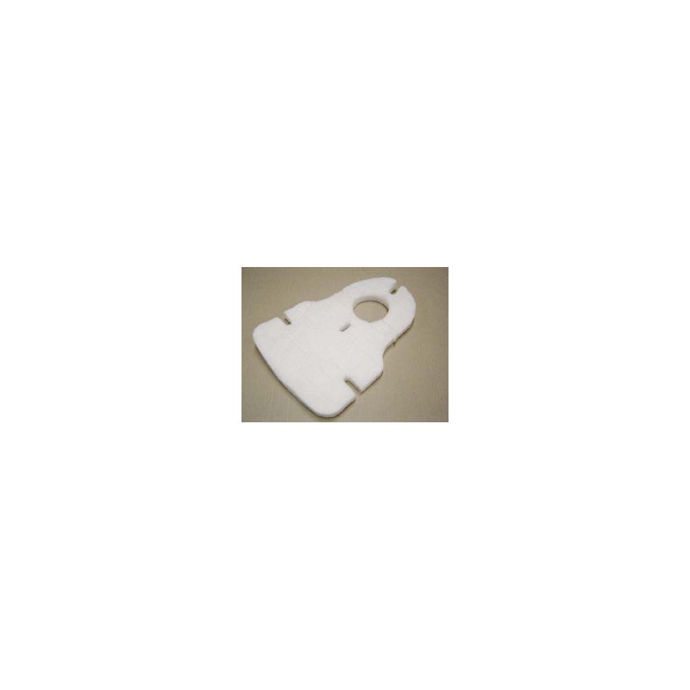 Remeha Kit d'isolation de porte, 85755524