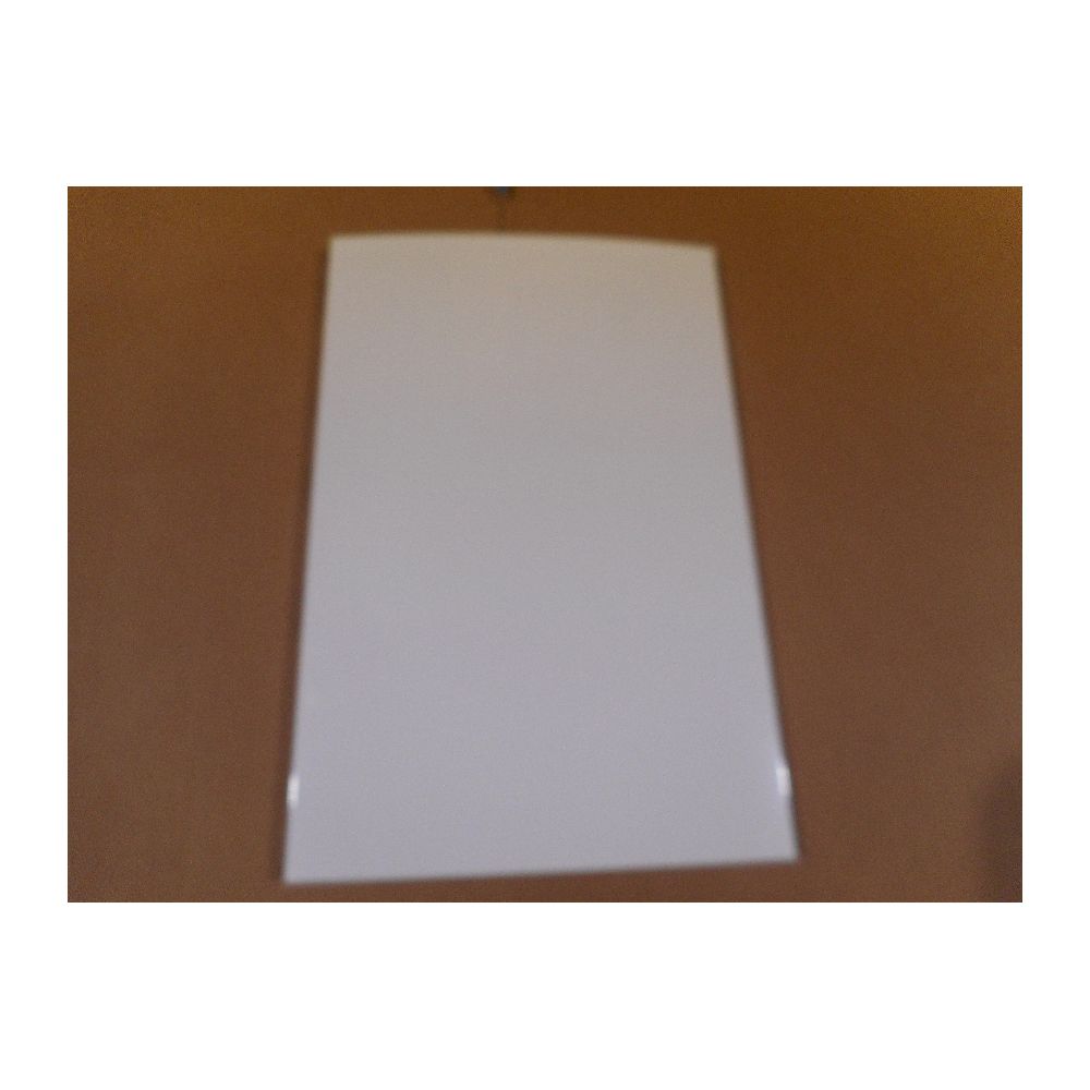 Capot de protection Remeha pour GT125 GT1204V GTUC124, référence 85750512