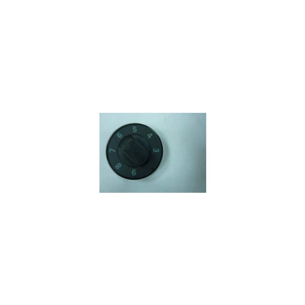 Remeha Bouton de réglage et poussoirs, 85555501