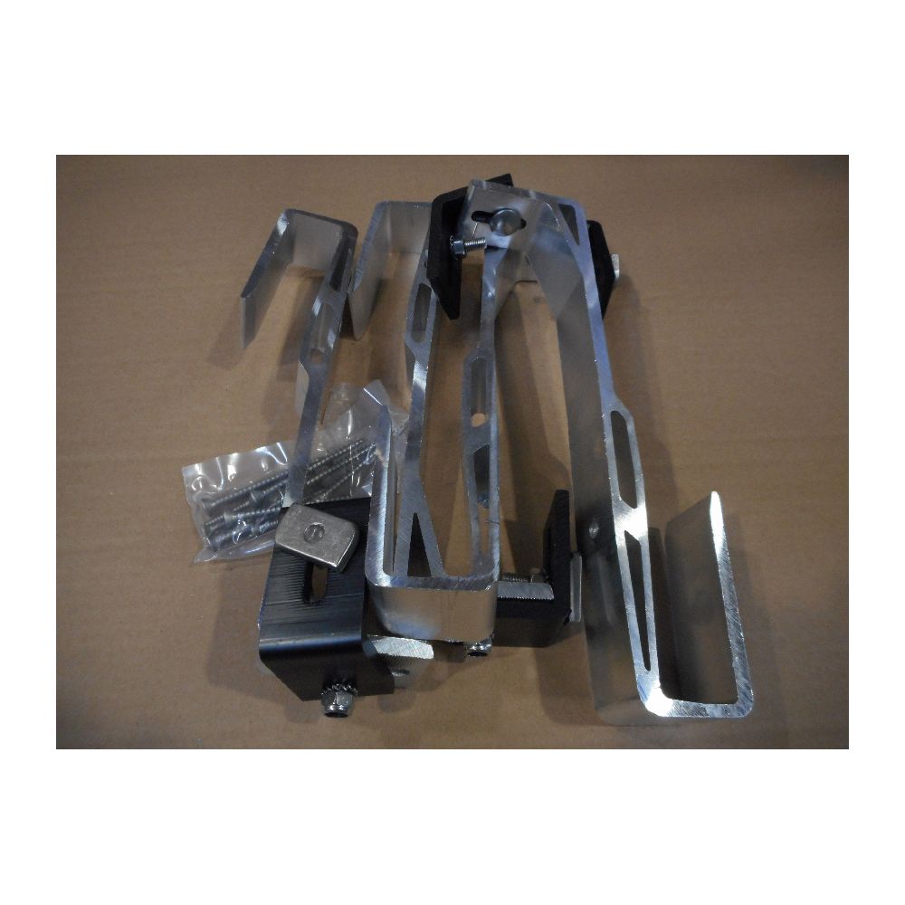 Ancrage de toit en aluminium Remeha, 97930809