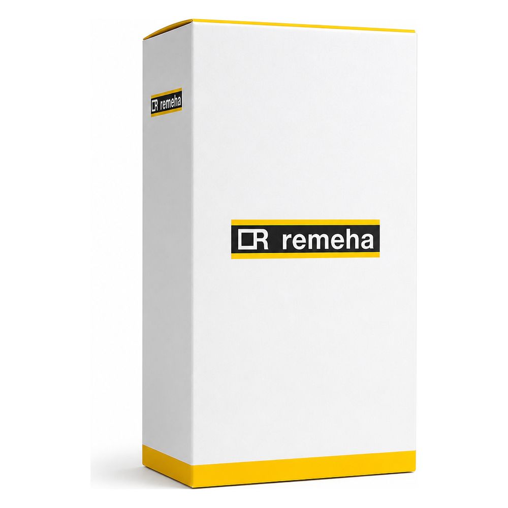 Serpentin Remeha, 4-5 éléments, 97581029