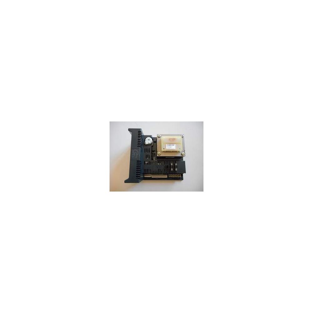 Remeha Automate de combustion au gaz MCBA 5461Dv32, S59942