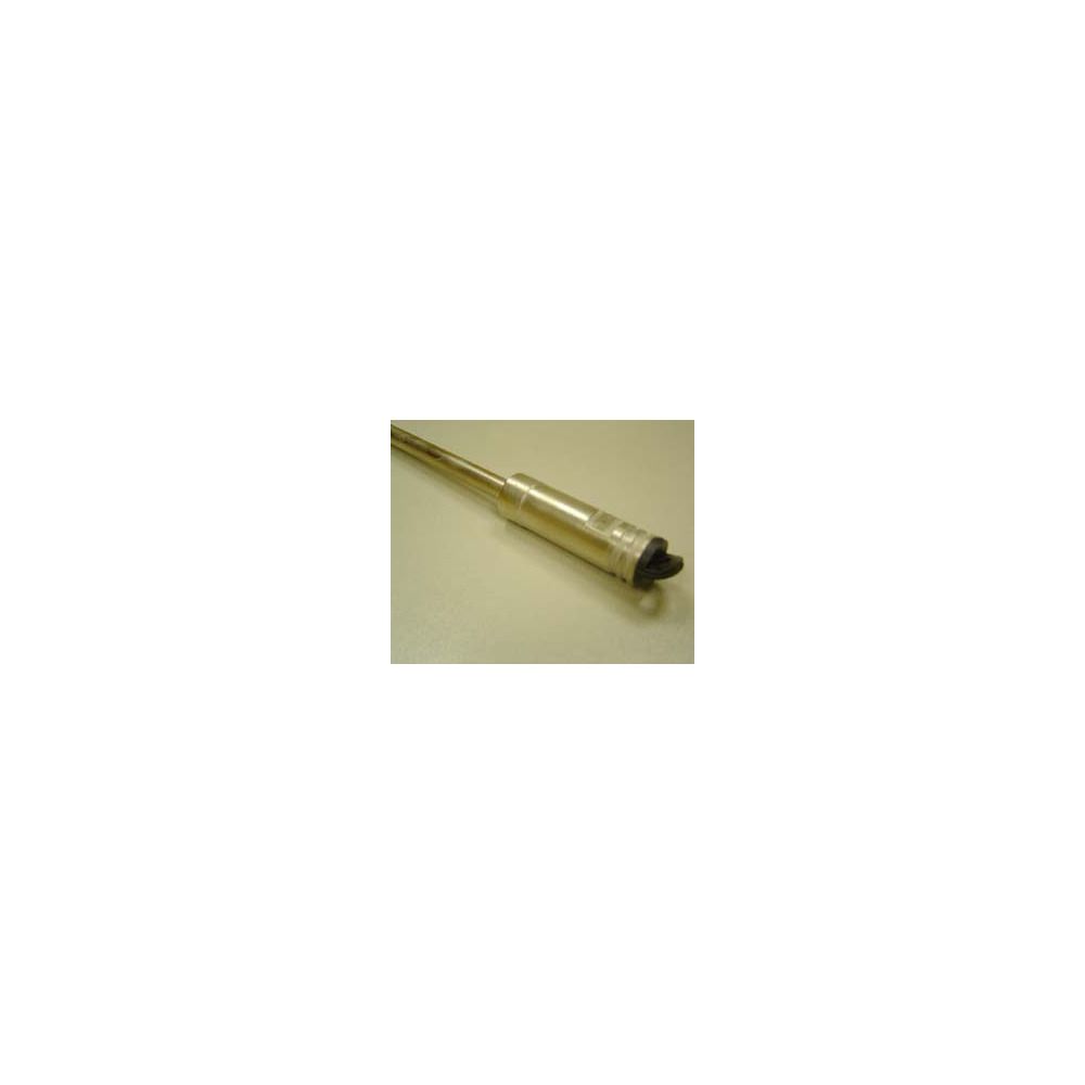 Tige de buse Remeha, longueur 480 mm