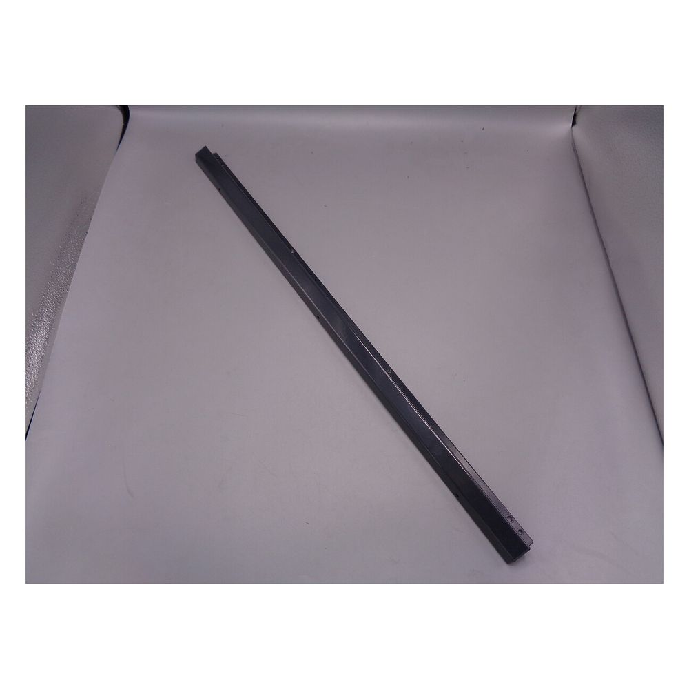 Moulure de finition Remeha pour panneau de commande laquée, 85550538