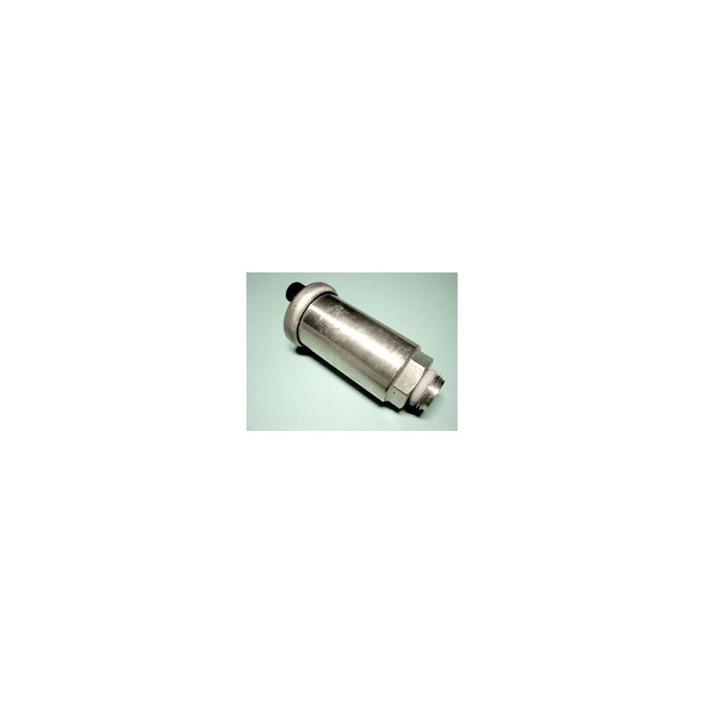 Purgeur pour DPSM 3-25CS Remeha, 97905800
