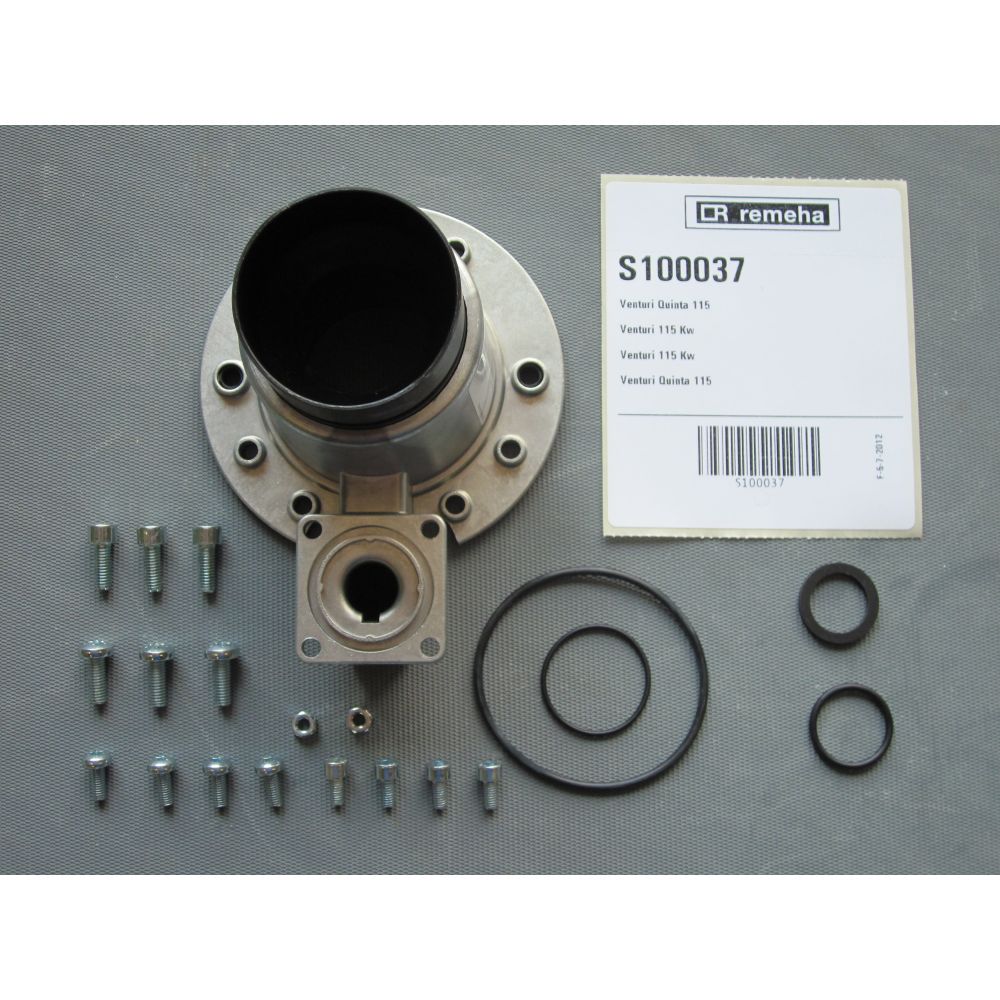 Unité Venturi Remeha MC35E/45, S100037