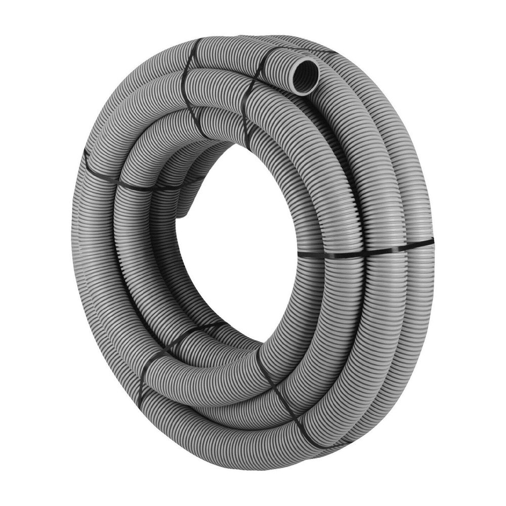Remeha Flexible de conduit de fumée DN 80, 15 m, M86344