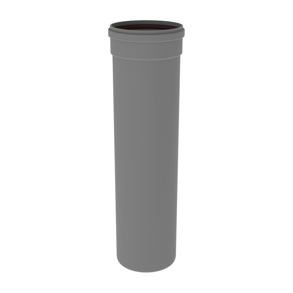 Remeha Conduit d'évacuation des gaz brûlés PPS, DN 150, 250 mm, M85770