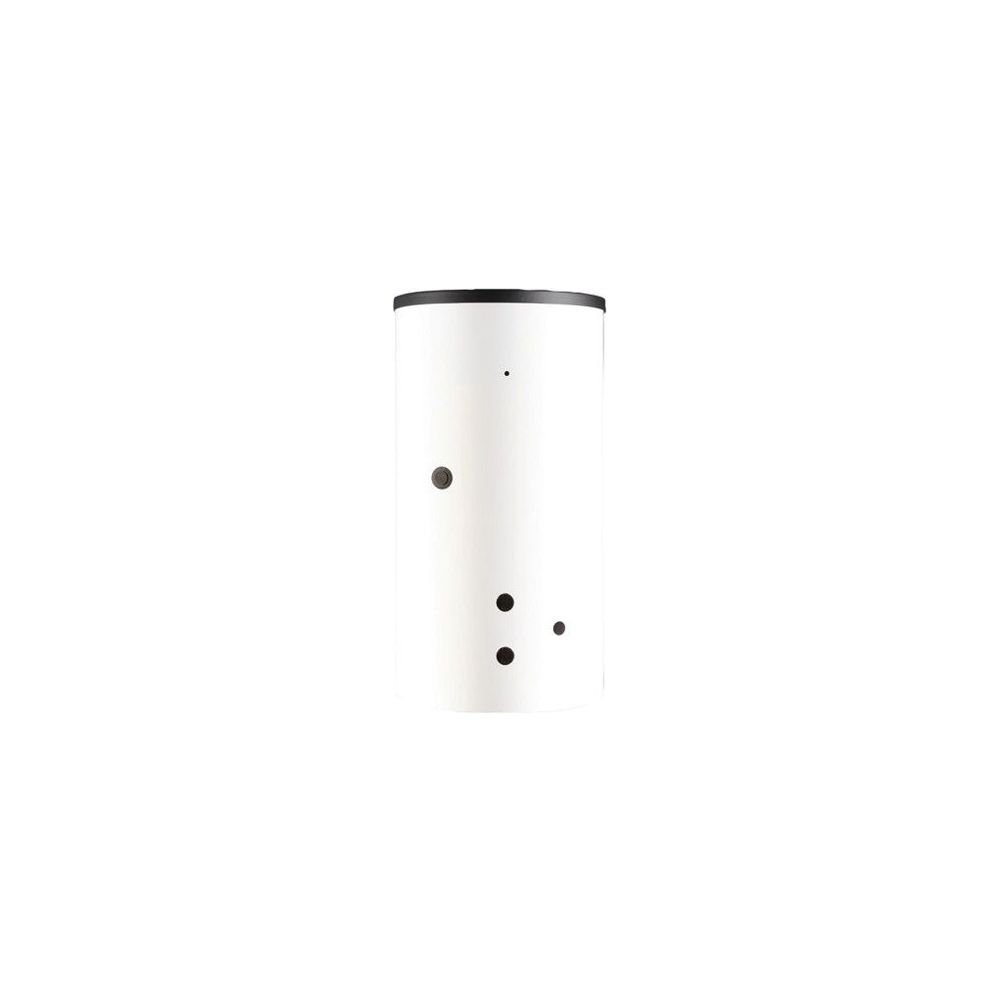 Ballon combiné solaire hygiénique Remeha FSK 750-2 NE, 750 L, avec pompe et régulation, 100015424