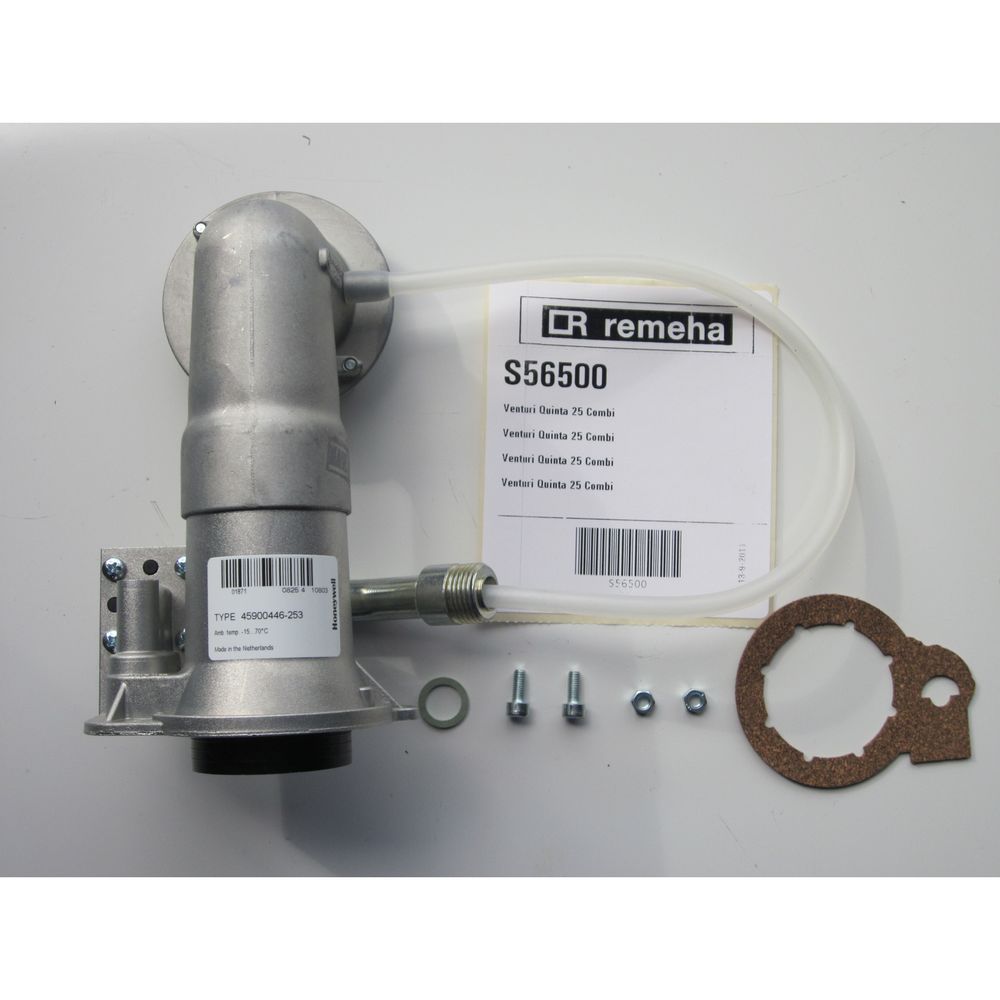 Remeha Venturi, pour Quinta 25, S5600