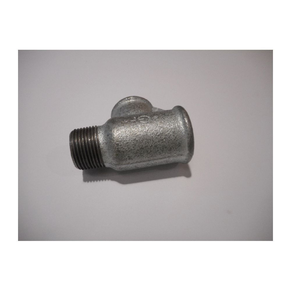 Té Remeha, 3/4" x 1/2", S101267