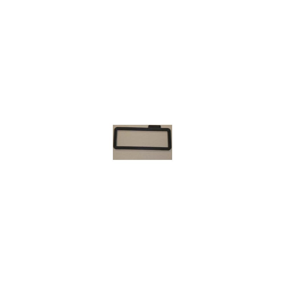 Joint de brûleur Remeha, 206x82 mm, S100880