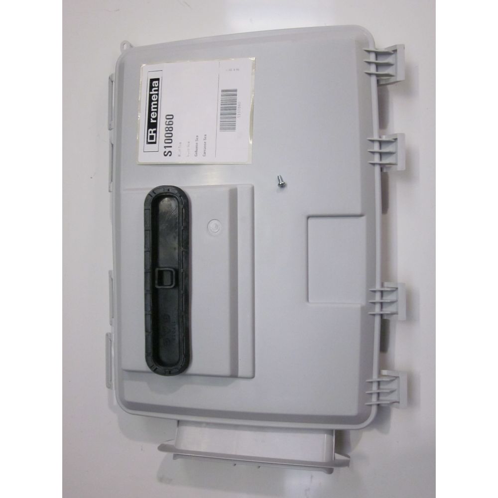 Boîtier Remeha SCU, S100860