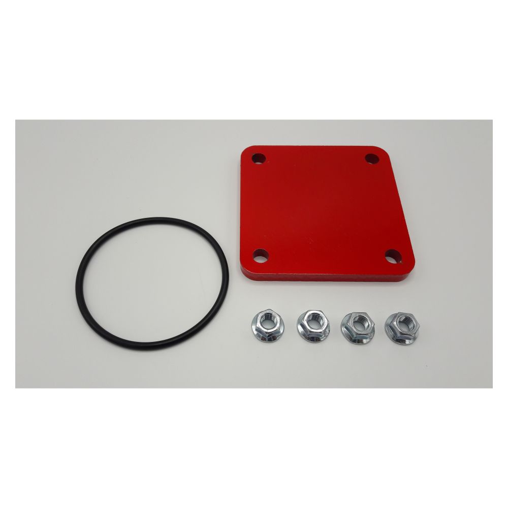Remeha Flasque aveugle d'aller, S100431