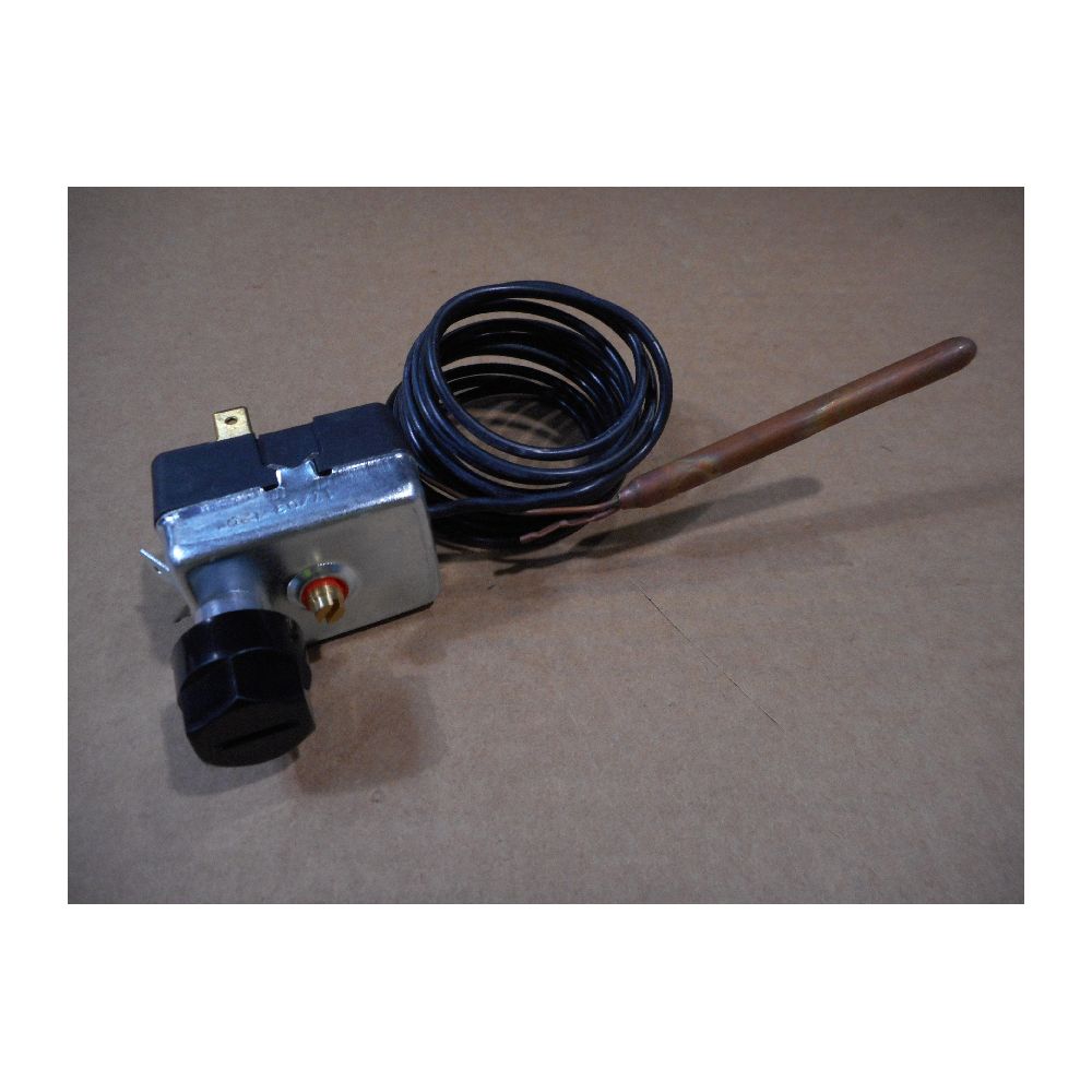 Remeha Abgas STB 120C