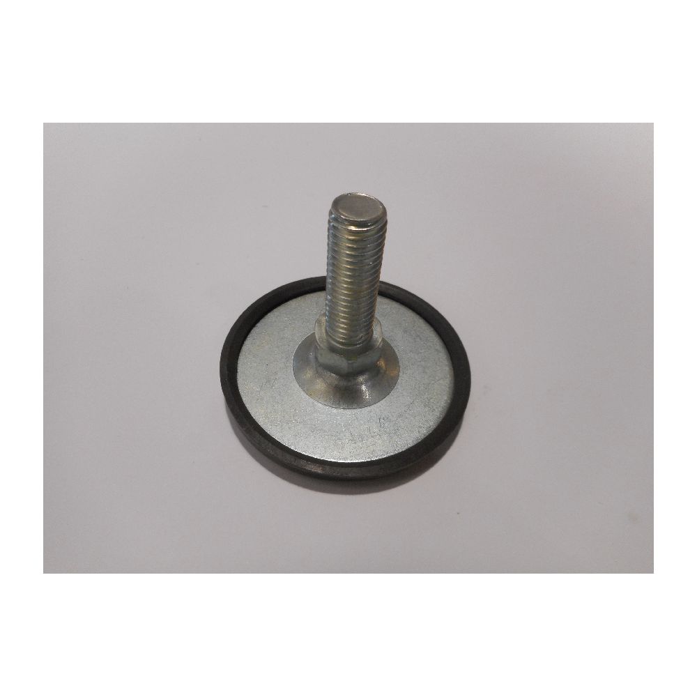 Remeha Pied réglable pour machine, M12x35