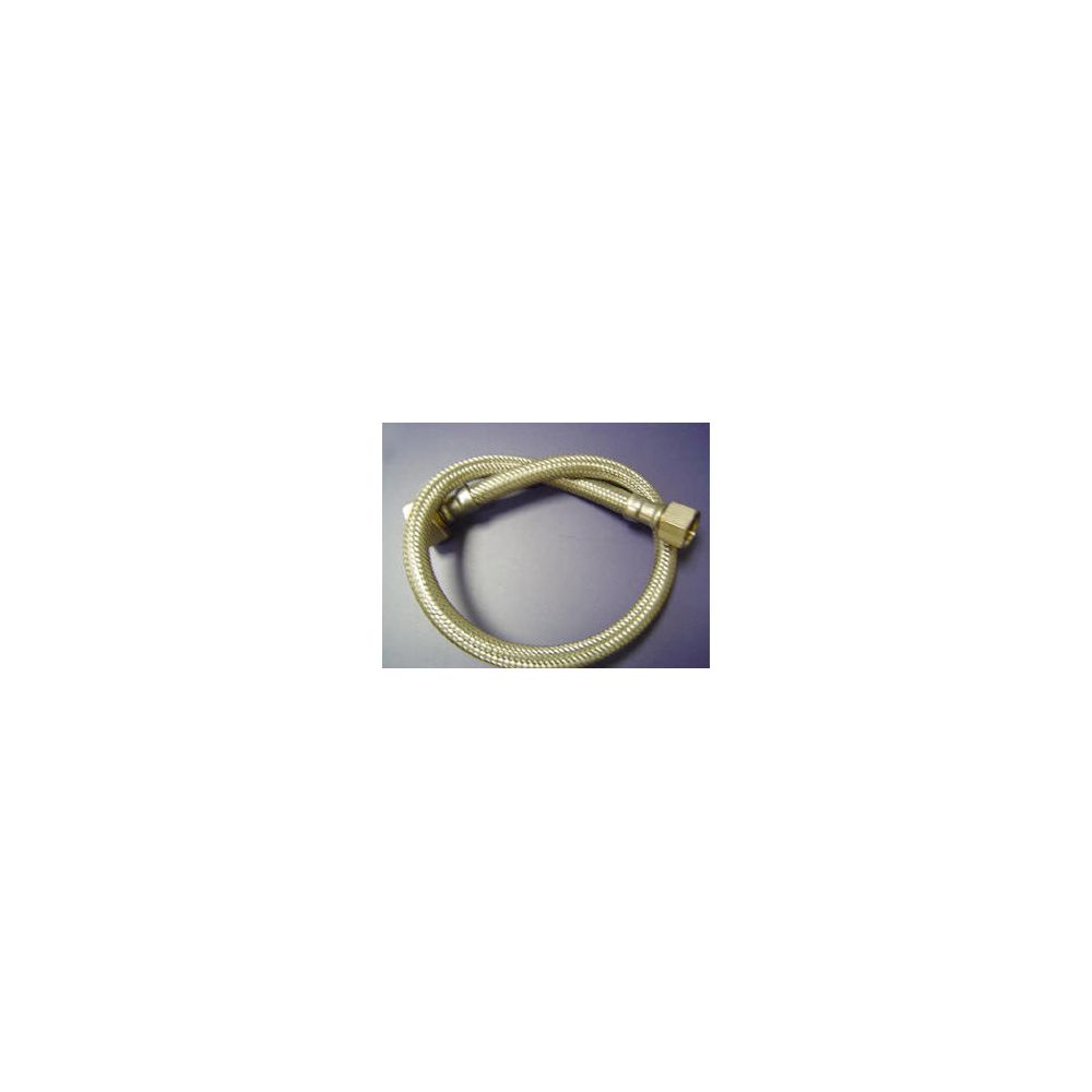 Tuyau droit Remeha DN 8 x 3/8" - 1/2", 300010820