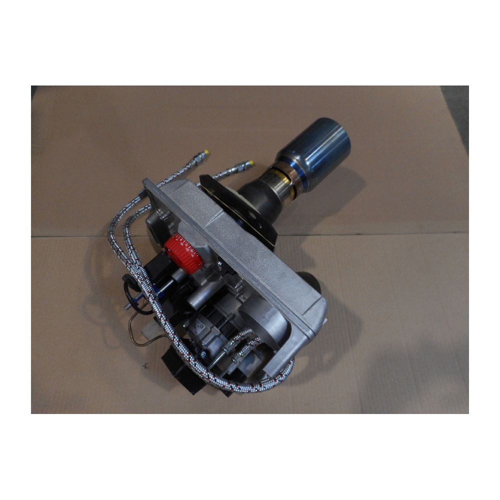 Remeha OPN 161 LEV-F - M 123 CN FF, 100007910