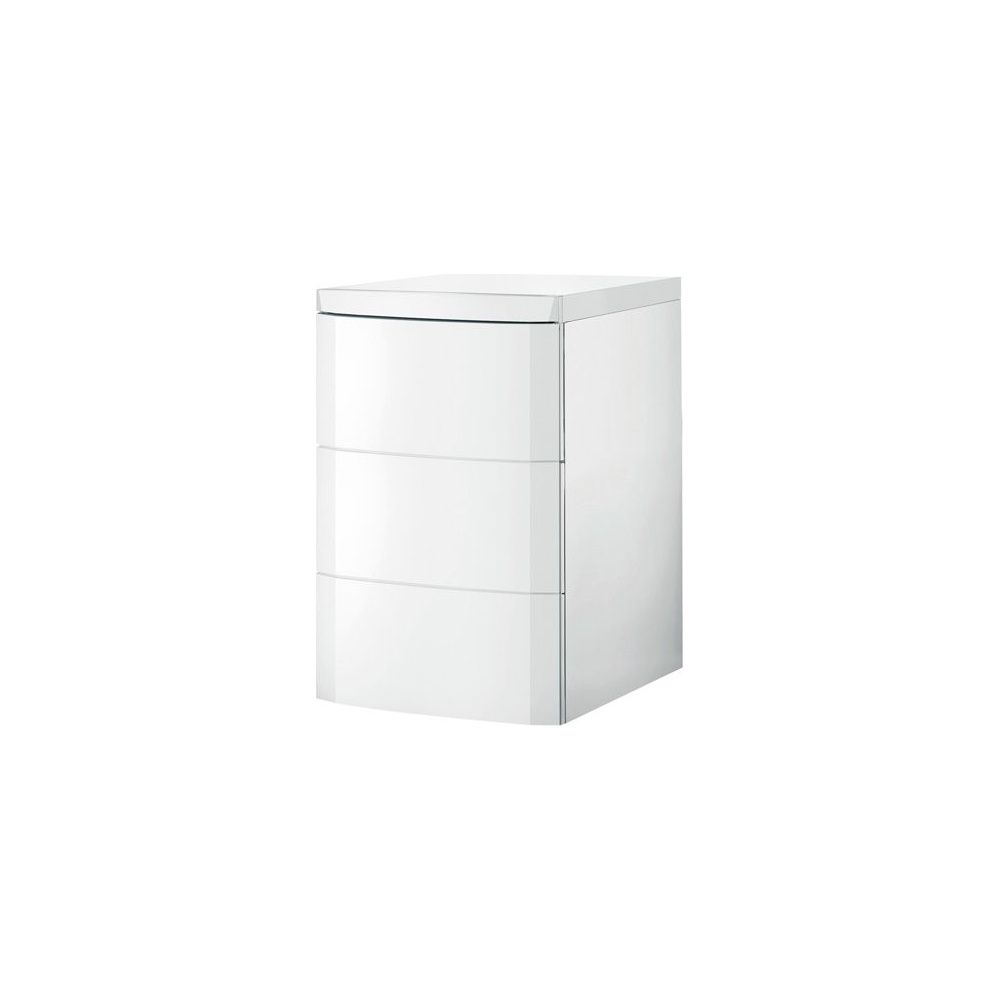 Remeha Ballon d'eau chaude sanitaire Standardload BS 160 SL avec thermomètre, 160 L, 100016428