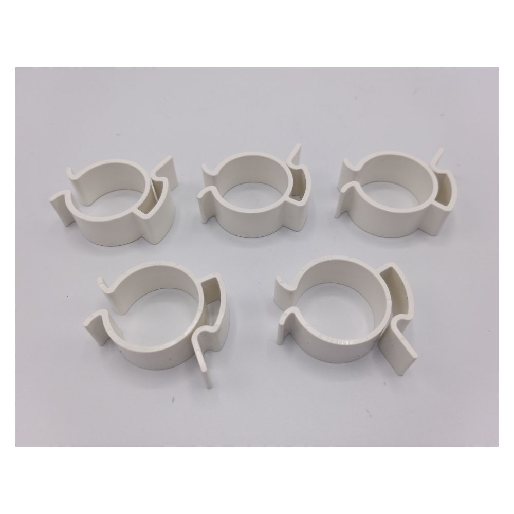 Pièce de fixation Remeha S101576