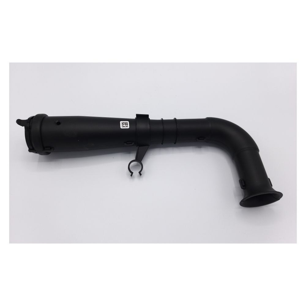 Silencieux Remeha S101543