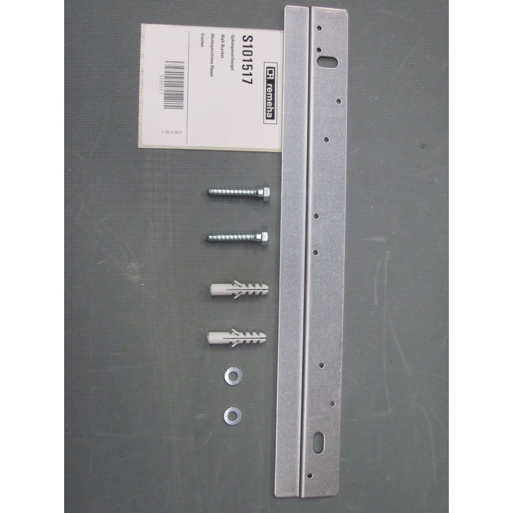 Rail de suspension pour Quinta Pro, S101517