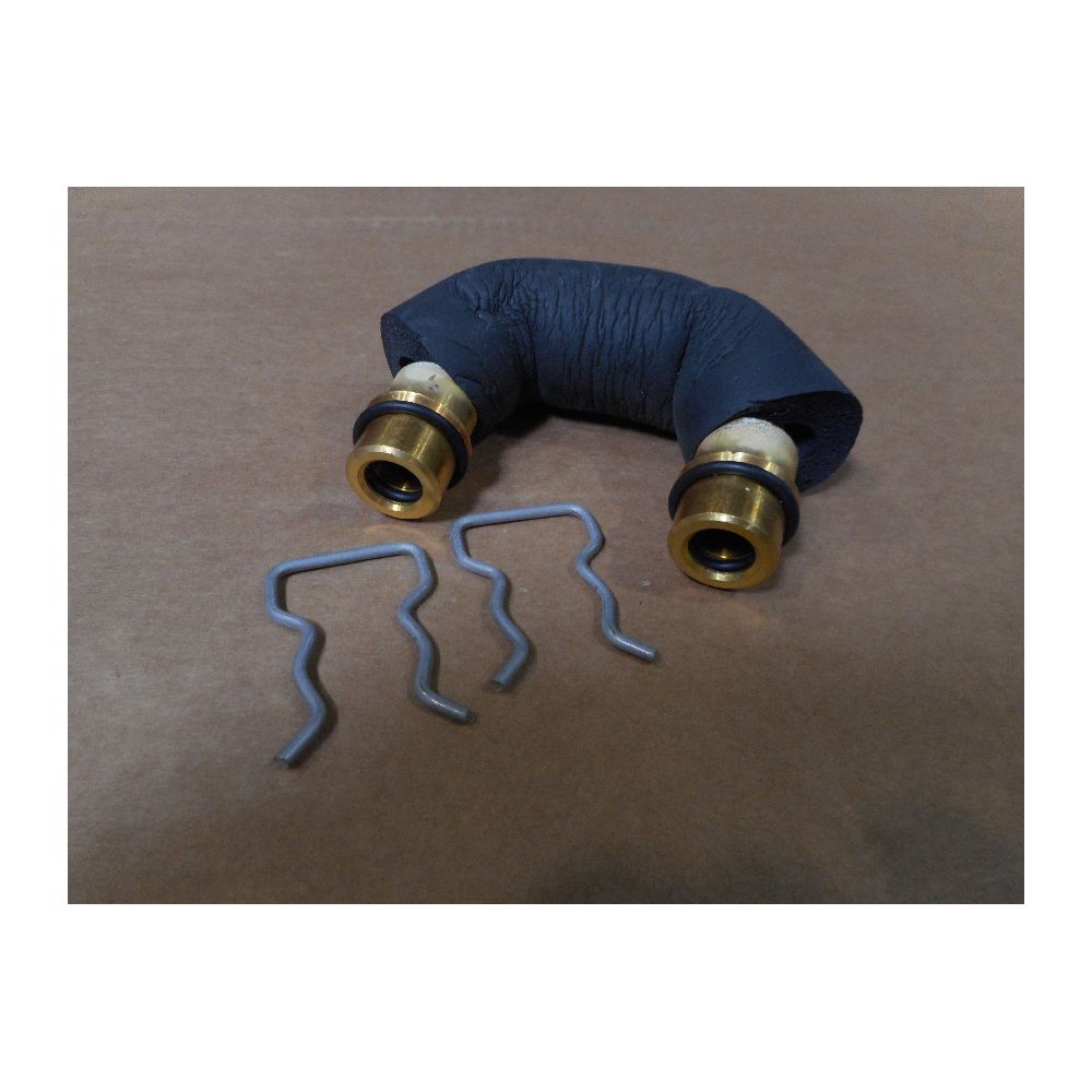 Raccord Remeha en forme de U, 300029087