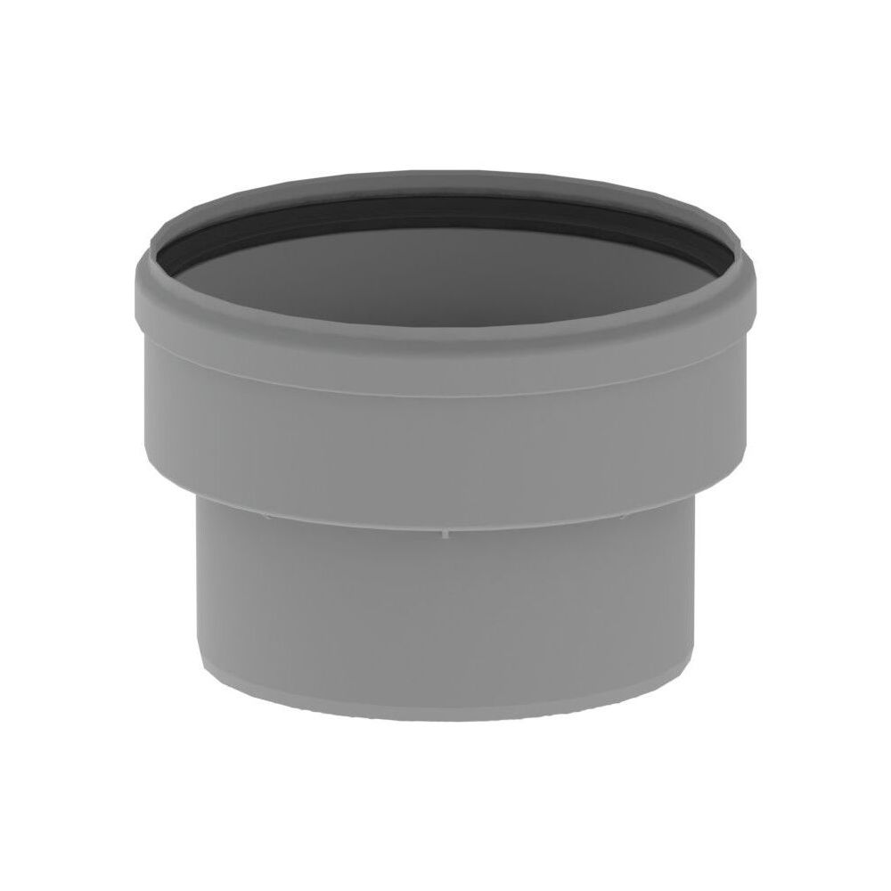 Raccord de transition Remeha PPS, DN 130 vers DN 150, M85756