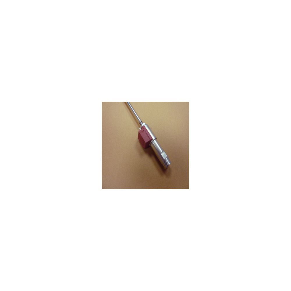 Tige de buse Remeha avec chauffage FPHE3 030N509, 7612842