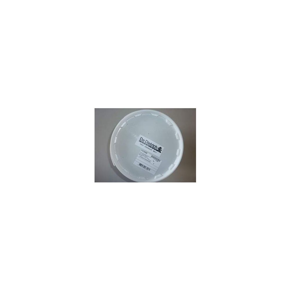 Remeha Granulés de neutralisation Gialit-K-00, 10 kg, 7625074