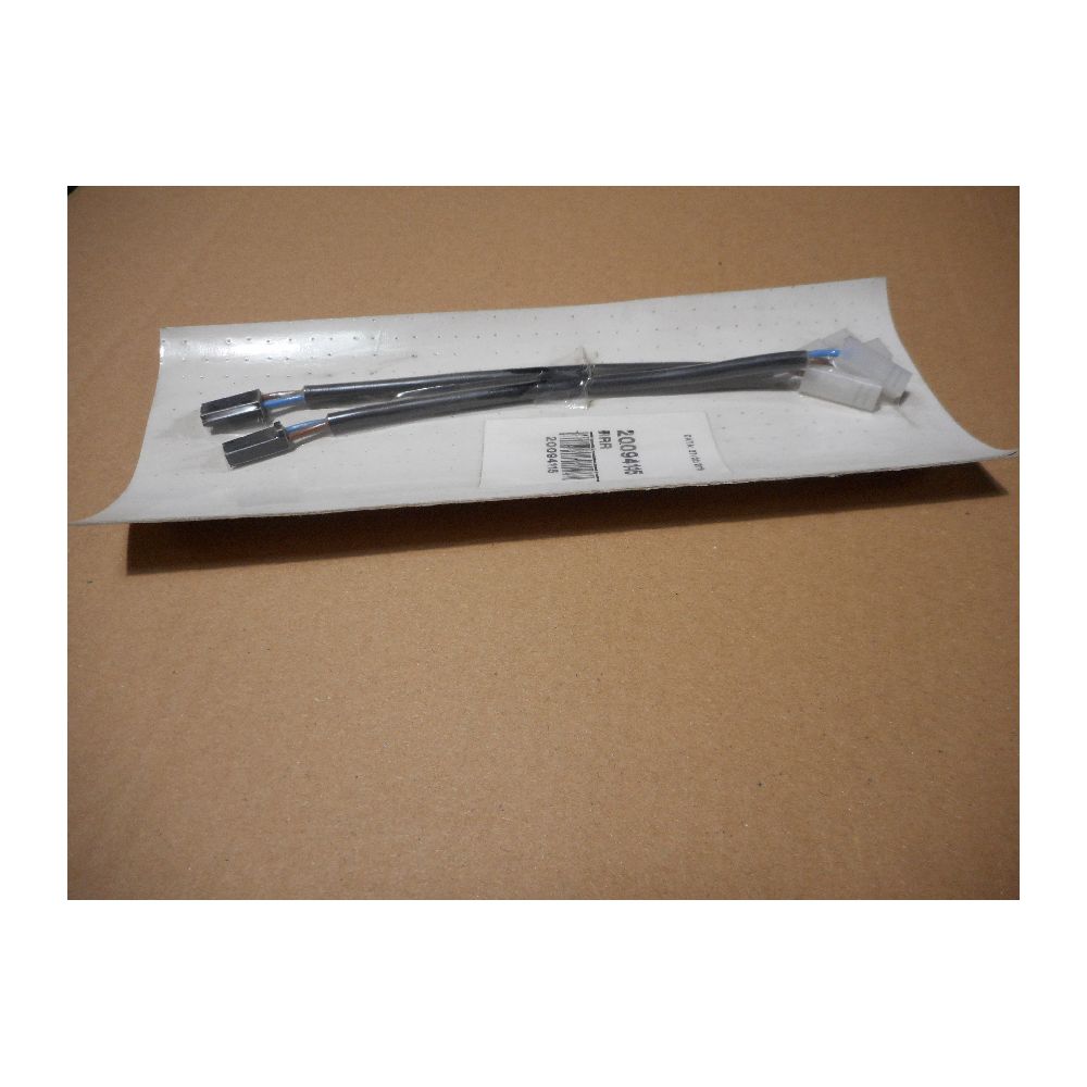 Connecteur de bobine Remeha, 7626768