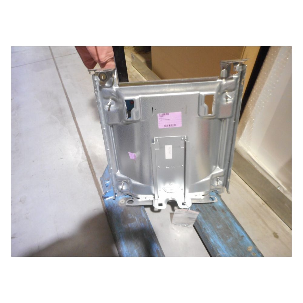 Socle 4 GL complet II Remeha