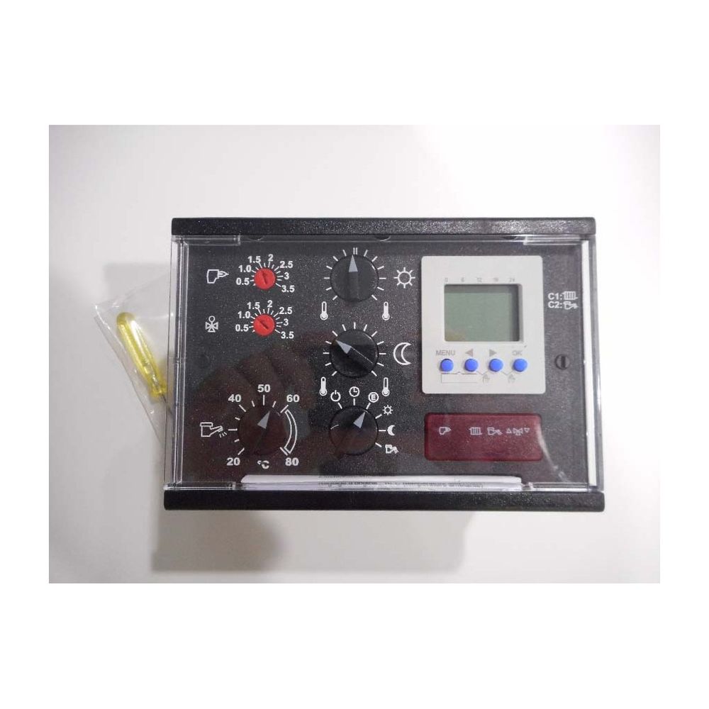 Régulateur Remeha SV-M 331DB, 7718538