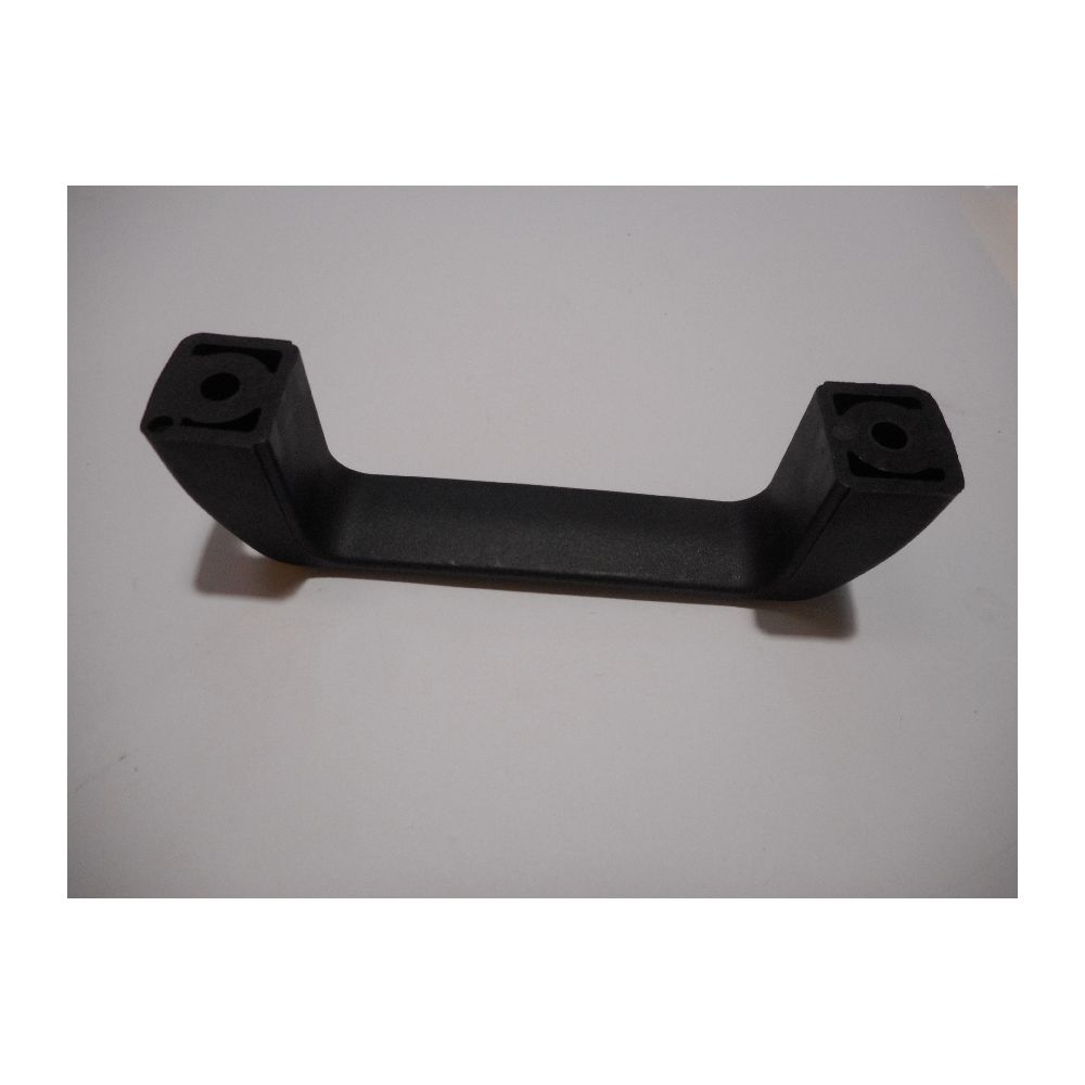 Poignée Remeha, 117x34 mm, 6,5 mm, 7679958