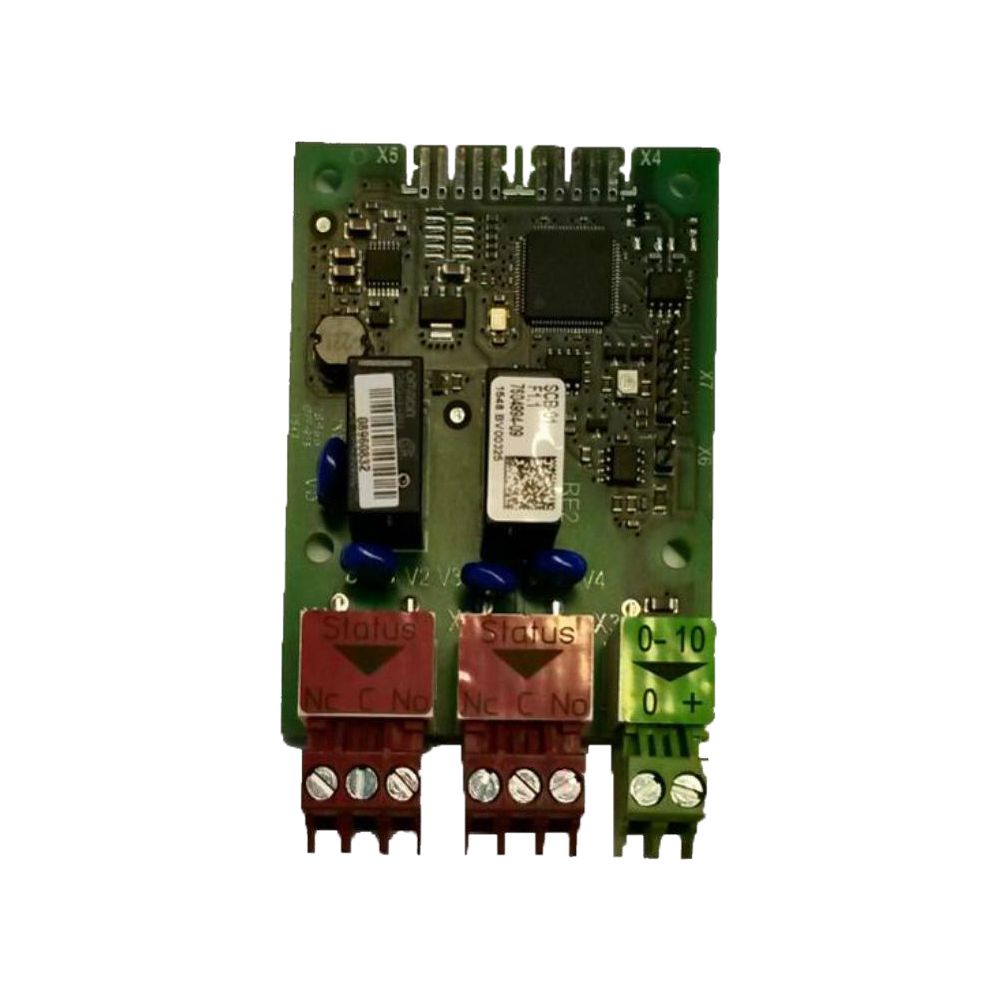 Module de commande de chaudière Remeha SCB-01 HP, 0-10 V, 7789521