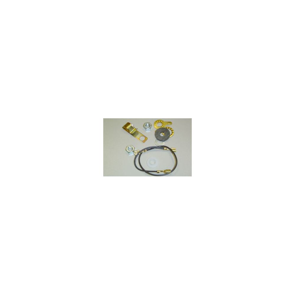 Câble de masse Remeha, pour anode avec petites pièces, 7795751