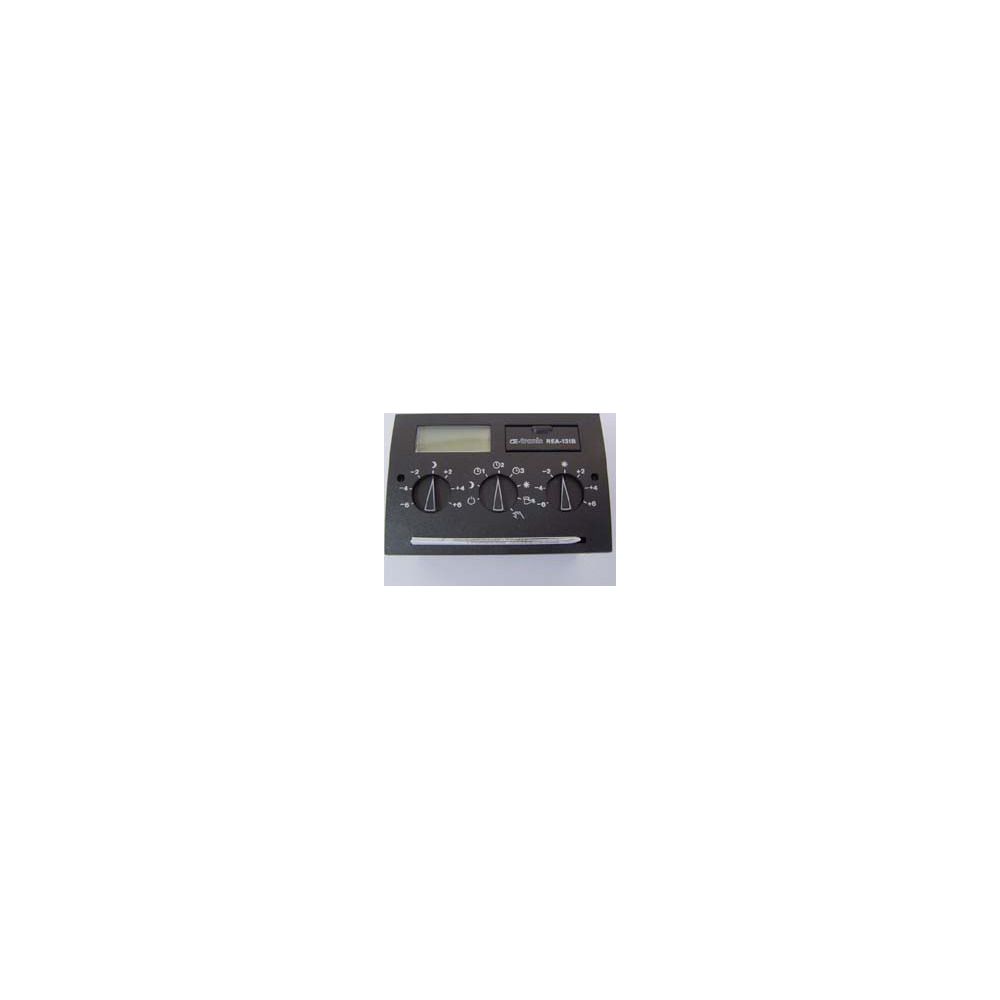 Remeha Kit de régulation de remplacement REA130B-131B, 7823912