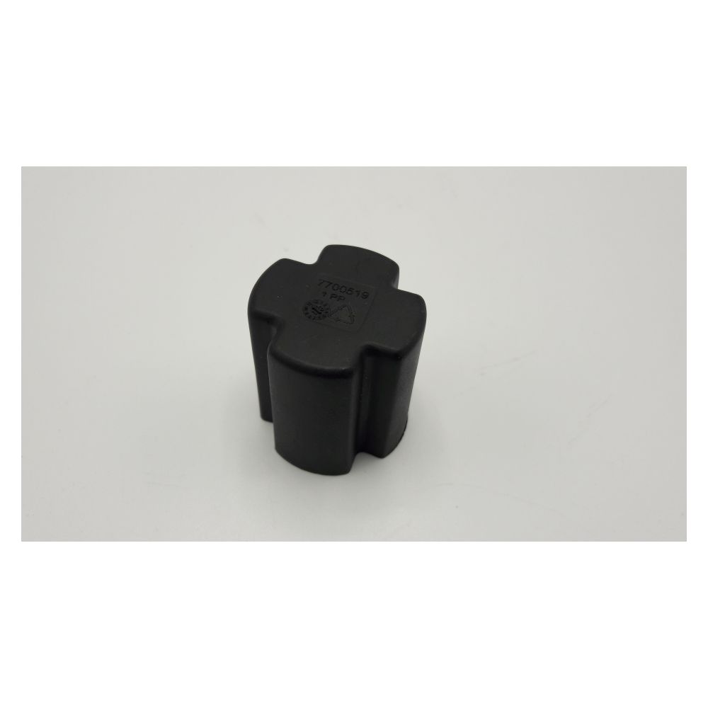 Capuchon de protection pour capteur de pression Remeha