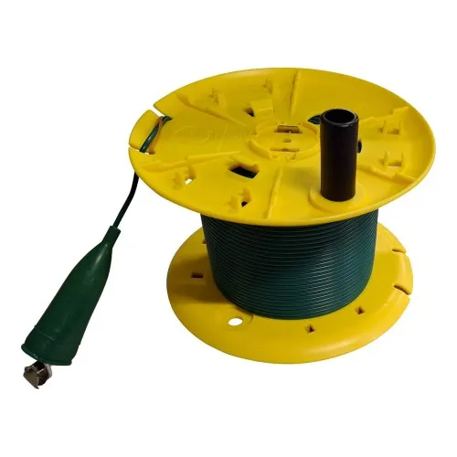 Bobine de câble Chauvin Arnoux P01295266
